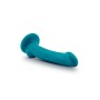 G-Punkt Vibrator Blush Temptasia Blau von Blush, G-Punkt-Vibratoren - Ref: S9402030, Preis: 24,99 €, Rabatt: %