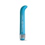 G-Punkt Vibrator NS Novelties Prints Charming Blau von NS Novelties, G-Punkt-Vibratoren - Ref: S9405362, Preis: 24,99 €, Raba...