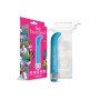 G-Punkt Vibrator NS Novelties Prints Charming Blau von NS Novelties, G-Punkt-Vibratoren - Ref: S9405362, Preis: 24,99 €, Raba...