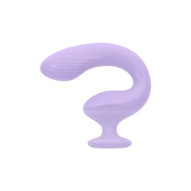 Vibrador de Ponto G Playboy Roxo de Playboy, Vibradores ponto G - Ref: S9405045, Preço: 57,99 €, Desconto: %