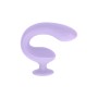 Vibrateur G-Spot Playboy Violet de Playboy, Vibrateurs point G - Réf : S9405045, Prix : 57,99 €, Remise : %