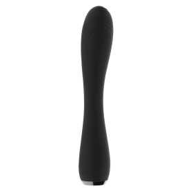 Vibrateur G-Spot Selopa Noir de Selopa, Vibrateurs point G - Réf : S9405100, Prix : 30,99 €, Remise : %