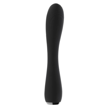 G-Punkt Vibrator Selopa Schwarz von Selopa, G-Punkt-Vibratoren - Ref: S9405100, Preis: 30,99 €, Rabatt: %