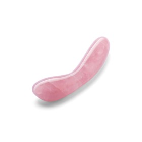 Vibrateur G-Spot Le Wand Crystal Rose de Le Wand, Vibrateurs point G - Réf : S9402879, Prix : 204,99 €, Remise : %