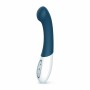 G-Punkt Vibrator ZINI Blau von ZINI, G-Punkt-Vibratoren - Ref: S9405387, Preis: 74,99 €, Rabatt: %