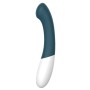 Vibrador de Ponto G ZINI Azul de ZINI, Vibradores ponto G - Ref: S9405387, Preço: 74,99 €, Desconto: %