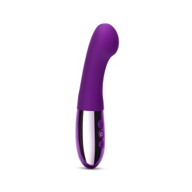 Vibrateur G-Spot Le Wand Violet de Le Wand, Vibrateurs point G - Réf : S9402891, Prix : 105,99 €, Remise : %