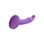 Vibrador de Ponto G Sportsheets Merge Collection Roxo de Sportsheets, Vibradores ponto G - Ref: S9404356, Preço: 51,99 €, Des...