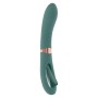 Vibrador Punto G Evolved Verde de Evolved, Vibradores punto G - Ref: S9405073, Precio: 58,99 €, Descuento: %