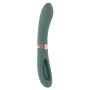 Vibrateur G-Spot Evolved Vert de Evolved, Vibrateurs point G - Réf : S9405073, Prix : 58,99 €, Remise : %