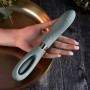 Vibrador de Ponto G Evolved Verde de Evolved, Vibradores ponto G - Ref: S9405073, Preço: 58,99 €, Desconto: %