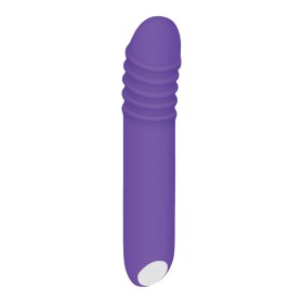 Vibrateur G-Spot Evolved Violet de Evolved, Vibrateurs point G - Réf : S9404685, Prix : 28,99 €, Remise : %