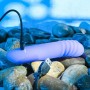 Vibrateur G-Spot Evolved Violet de Evolved, Vibrateurs point G - Réf : S9404685, Prix : 28,99 €, Remise : %