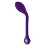 G-Spot Vibrator Playboy Purple by Playboy, G-spot vibrators - Ref: S9404859, Price: 51,99 €, Discount: %