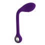 G-Spot Vibrator Playboy Purple by Playboy, G-spot vibrators - Ref: S9404859, Price: 51,99 €, Discount: %