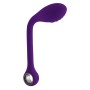 G-Spot Vibrator Playboy Purple by Playboy, G-spot vibrators - Ref: S9404859, Price: 51,99 €, Discount: %