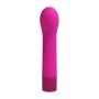 Vibrateur G-Spot Selopa Rose de Selopa, Vibrateurs point G - Réf : S9405035, Prix : 26,99 €, Remise : %