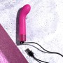 Vibrateur G-Spot Selopa Rose de Selopa, Vibrateurs point G - Réf : S9405035, Prix : 26,99 €, Remise : %