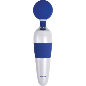 Massager Evolved Blue by Evolved, Erotic massagers - Ref: S9404568, Price: 50,99 €, Discount: %