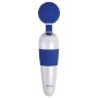 Masseur Evolved Bleu de Evolved, Masseurs érotiques - Réf : S9404568, Prix : 50,99 €, Remise : %