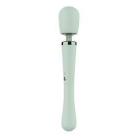 Massager Dream Toys Glam Green by Dream Toys, Erotic massagers - Ref: S9400751, Price: 53,99 €, Discount: %