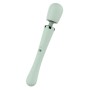 Massager Dream Toys Glam Green by Dream Toys, Erotic massagers - Ref: S9400751, Price: 53,99 €, Discount: %