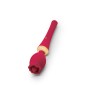 Massager Secret Kisses Red by Secret Kisses, Erotic massagers - Ref: S9400231, Price: 82,99 €, Discount: %