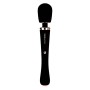 Vibrator Bodywand Black by Bodywand, Erotic massagers - Ref: S9405346, Price: 81,99 €, Discount: %