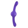 Masturbador Dupla Penetração Evolved Our Gyro Vibe Roxo de Evolved, Consoladores duplos - Ref: S9404838, Preço: 80,99 €, Desc...