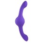 Masseur Double Pénétration Evolved Our Gyro Vibe Violet de Evolved, Godes doubles - Réf : S9404838, Prix : 80,99 €, Remise : %