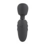 Massager Selopa Black by Selopa, Erotic massagers - Ref: S9405030, Price: 30,99 €, Discount: %