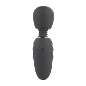 Massager Selopa Black by Selopa, Erotic massagers - Ref: S9405030, Price: 30,99 €, Discount: %