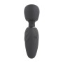 Massager Selopa Black by Selopa, Erotic massagers - Ref: S9405030, Price: 30,99 €, Discount: %