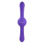 Masseur Double Pénétration Evolved Our Gyro Vibe Violet de Evolved, Godes doubles - Réf : S9404838, Prix : 80,99 €, Remise : %