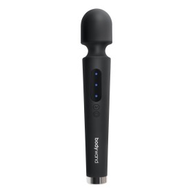 Massajador Bodywand Preto de Bodywand, Massajadores eróticos - Ref: S9405351, Preço: 76,99 €, Desconto: %