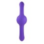 Masseur Double Pénétration Evolved Our Gyro Vibe Violet de Evolved, Godes doubles - Réf : S9404838, Prix : 80,99 €, Remise : %