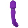 Massager Blush Wellness Purple by Blush, Erotic massagers - Ref: S9402362, Price: 57,99 €, Discount: %