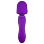 Masseur Blush Wellness Violet de Blush, Masseurs érotiques - Réf : S9402362, Prix : 57,99 €, Remise : %