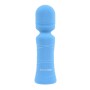 Masseur Evolved Bleu de Evolved, Masseurs érotiques - Réf : S9404825, Prix : 33,99 €, Remise : %