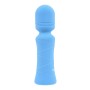 Masseur Evolved Bleu de Evolved, Masseurs érotiques - Réf : S9404825, Prix : 33,99 €, Remise : %