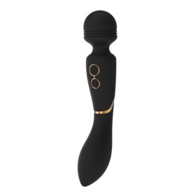 Massager Dream Toys Elite Black by Dream Toys, Erotic massagers - Ref: S9406088, Price: 42,99 €, Discount: %