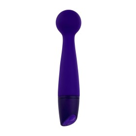 Massager Selopa Purple by Selopa, Erotic massagers - Ref: S9405039, Price: 29,99 €, Discount: %