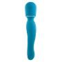 Massager Gender X Blue by Gender X, Erotic massagers - Ref: S9404876, Price: 57,99 €, Discount: %