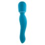 Massager Gender X Blue by Gender X, Erotic massagers - Ref: S9404876, Price: 57,99 €, Discount: %