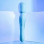 Massager Gender X Blue by Gender X, Erotic massagers - Ref: S9404876, Price: 57,99 €, Discount: %