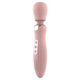 Masajeador Dream Toys Glam Rosa de Dream Toys, Masajeadores eróticos - Ref: S9400756, Precio: 43,99 €, Descuento: %