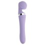 Masseur Playboy Rose de Playboy, Masseurs érotiques - Réf : S9405047, Prix : 71,99 €, Remise : %