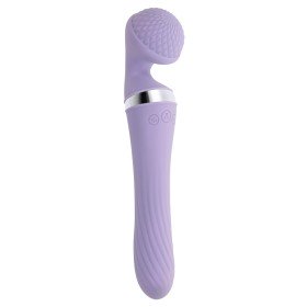 Massager Playboy Pink by Playboy, Erotic massagers - Ref: S9405047, Price: 71,99 €, Discount: %