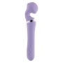 Masseur Playboy Rose de Playboy, Masseurs érotiques - Réf : S9405047, Prix : 71,99 €, Remise : %