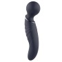 Massager Dream Toys Glam Blue by Dream Toys, Erotic massagers - Ref: S9406146, Price: 39,99 €, Discount: %